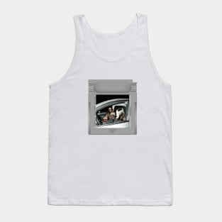 EP2! 2 Game Cartridge 2 Tank Top